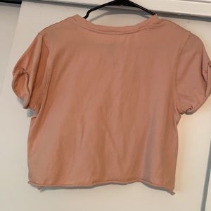 Free People Perfect Tee